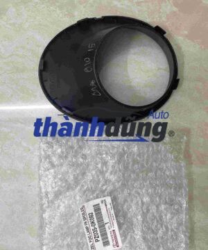 ỐP ĐÈN CẢN TRƯỚC TOYOTA FORTUNER