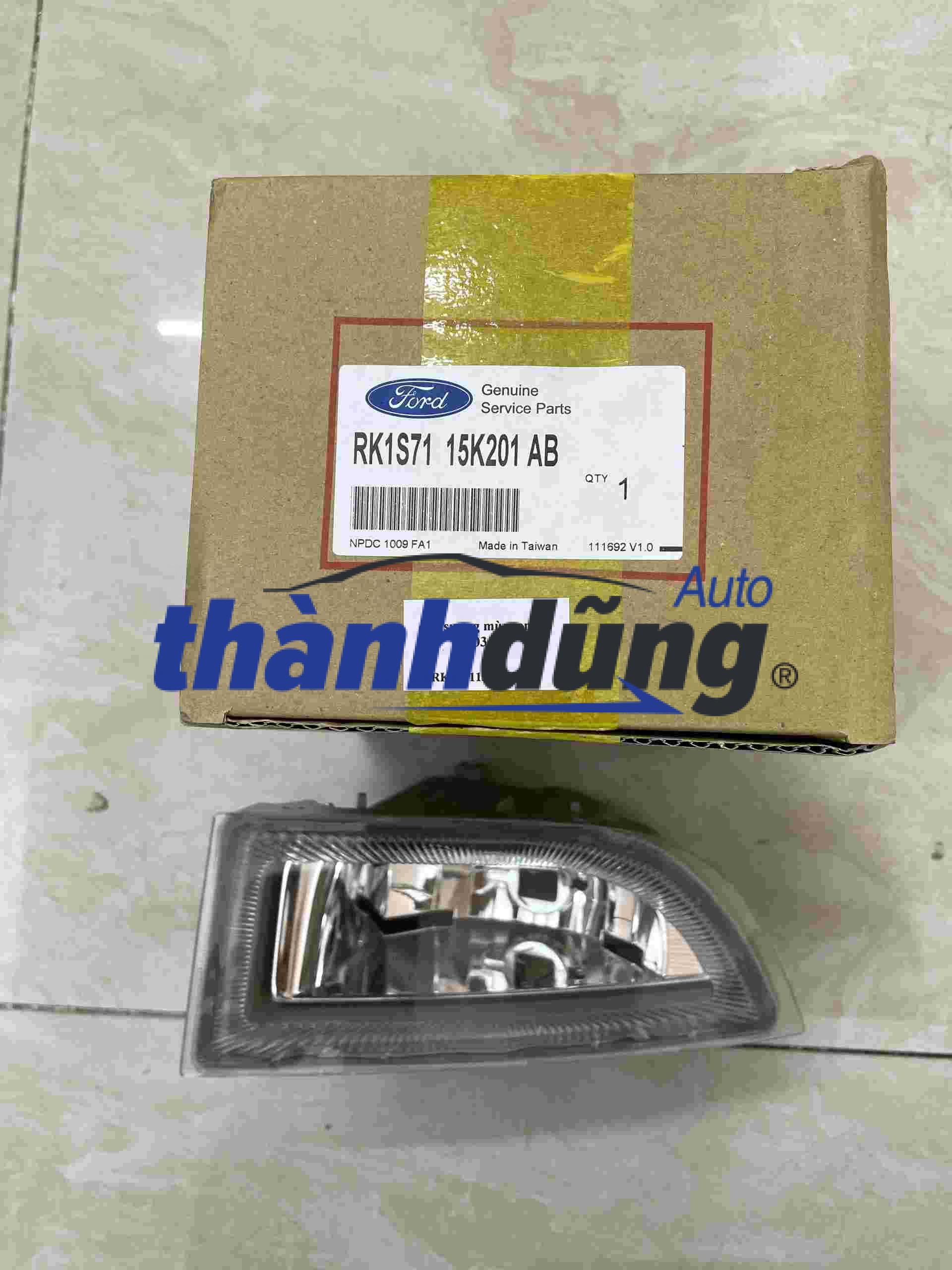 ĐÈN GẦM FORD MONDEO