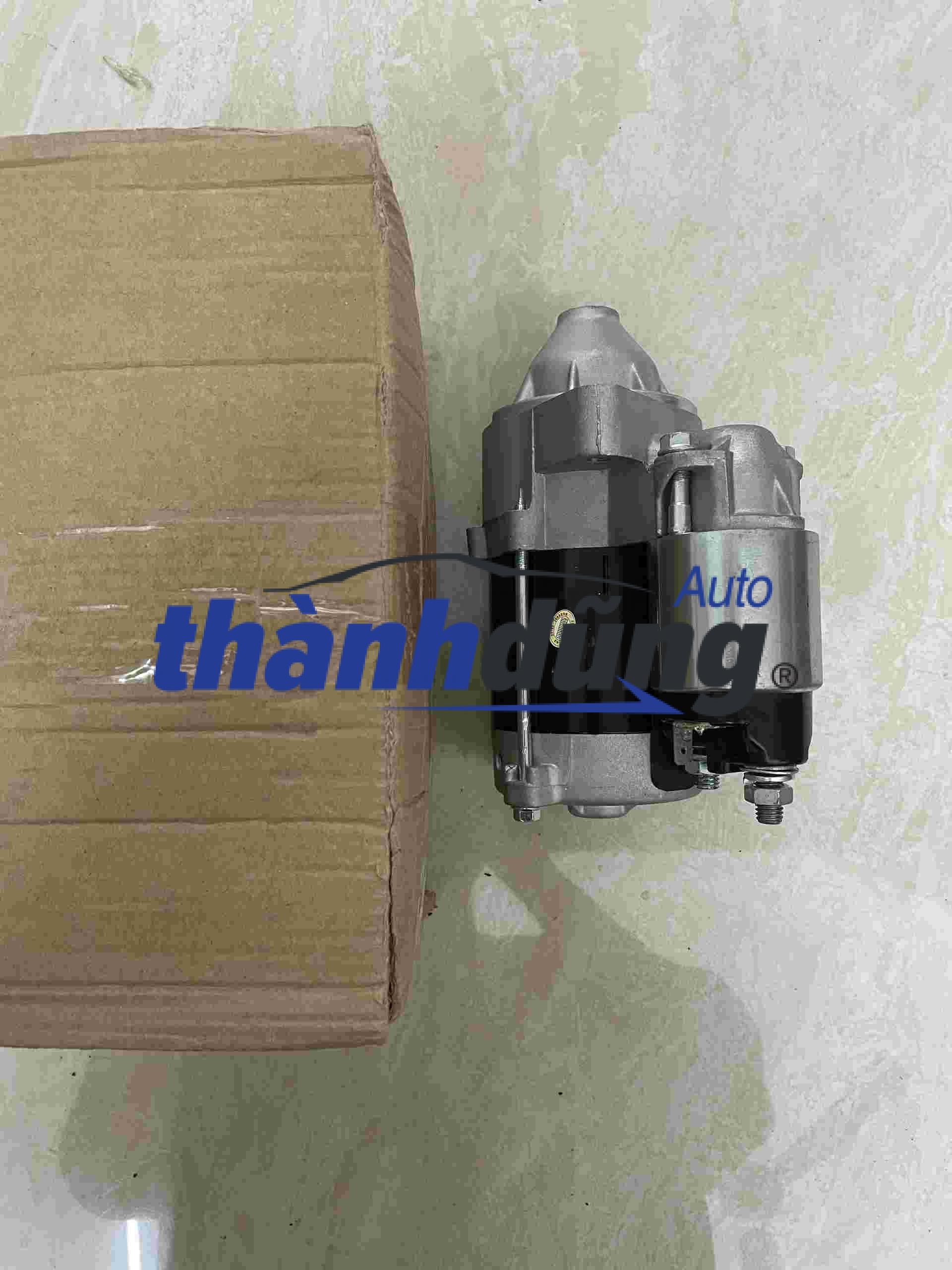 CỦ ĐỀ DAEWOO MATIZ 2, CHERY QQ3