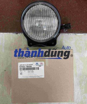ĐÈN GẦM HYUNDAI TRAGO, HD170