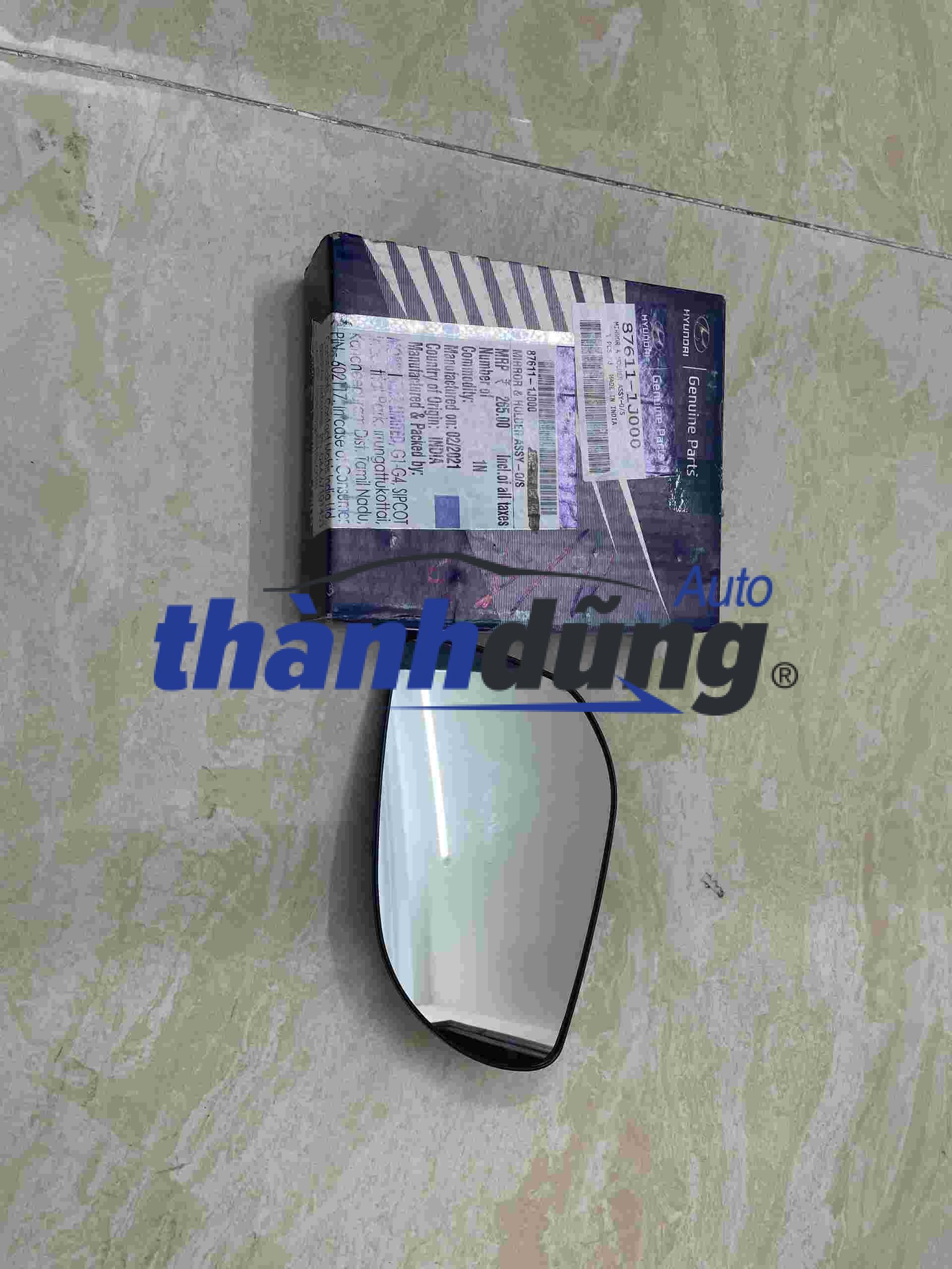 MẶT GƯƠNG CHIẾU HẬU HYUNDAI I10