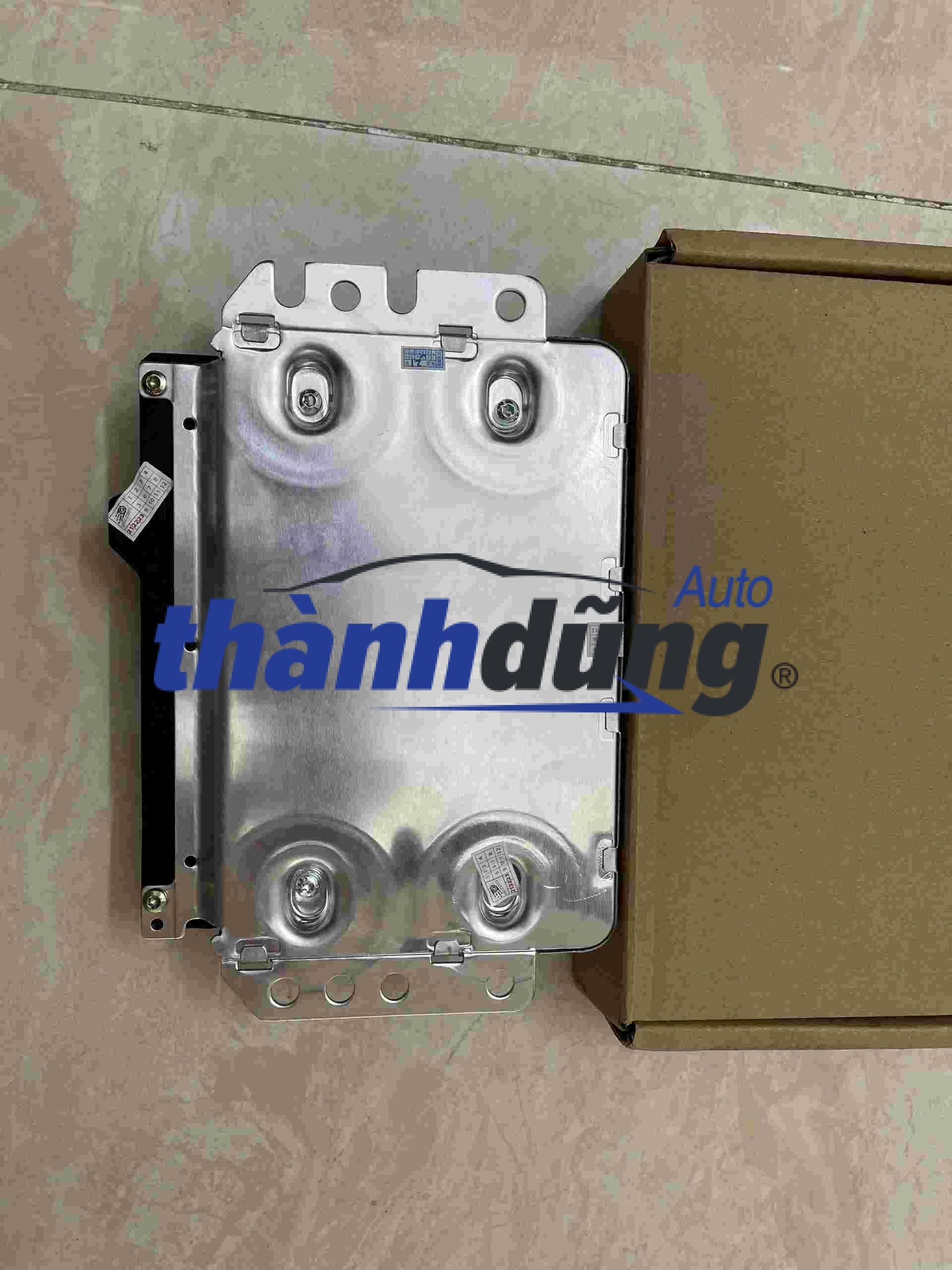 HỘP ĐEN KIM PHUN SUZUKI CARRY