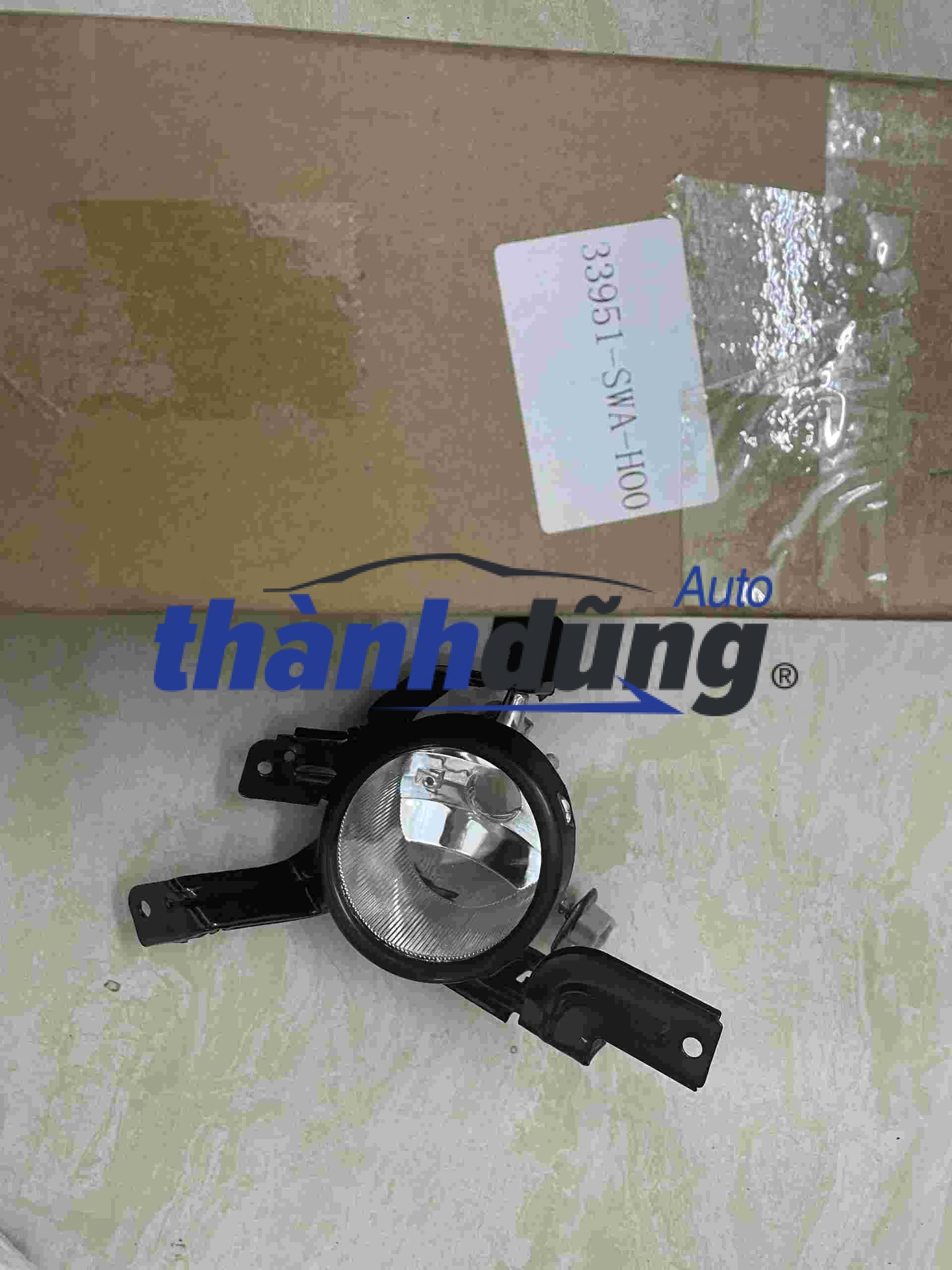 ĐÈN GẦM HONDA CRV 2009-2012