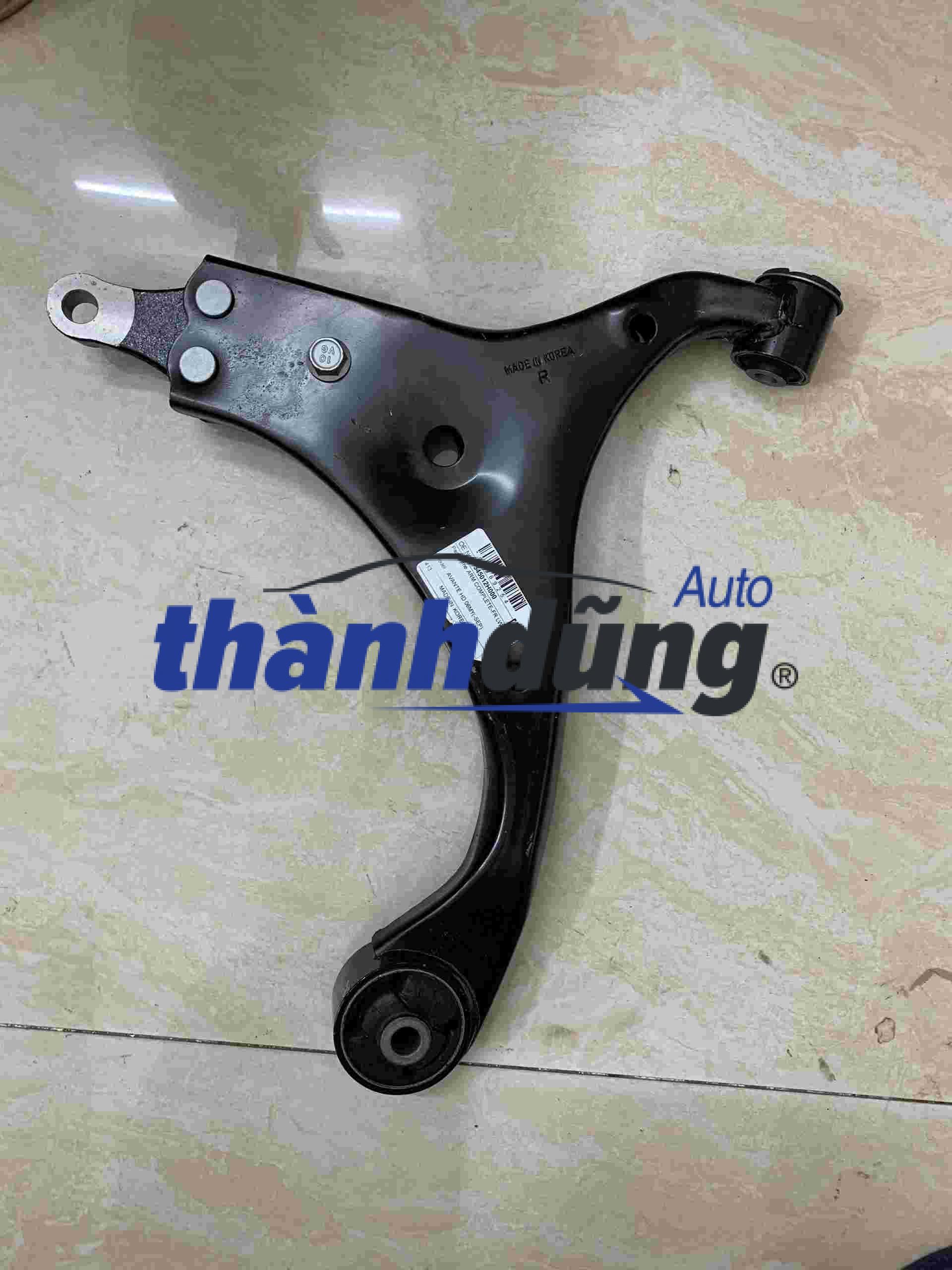 CÀNG A PHẢI HYUNDAI I30