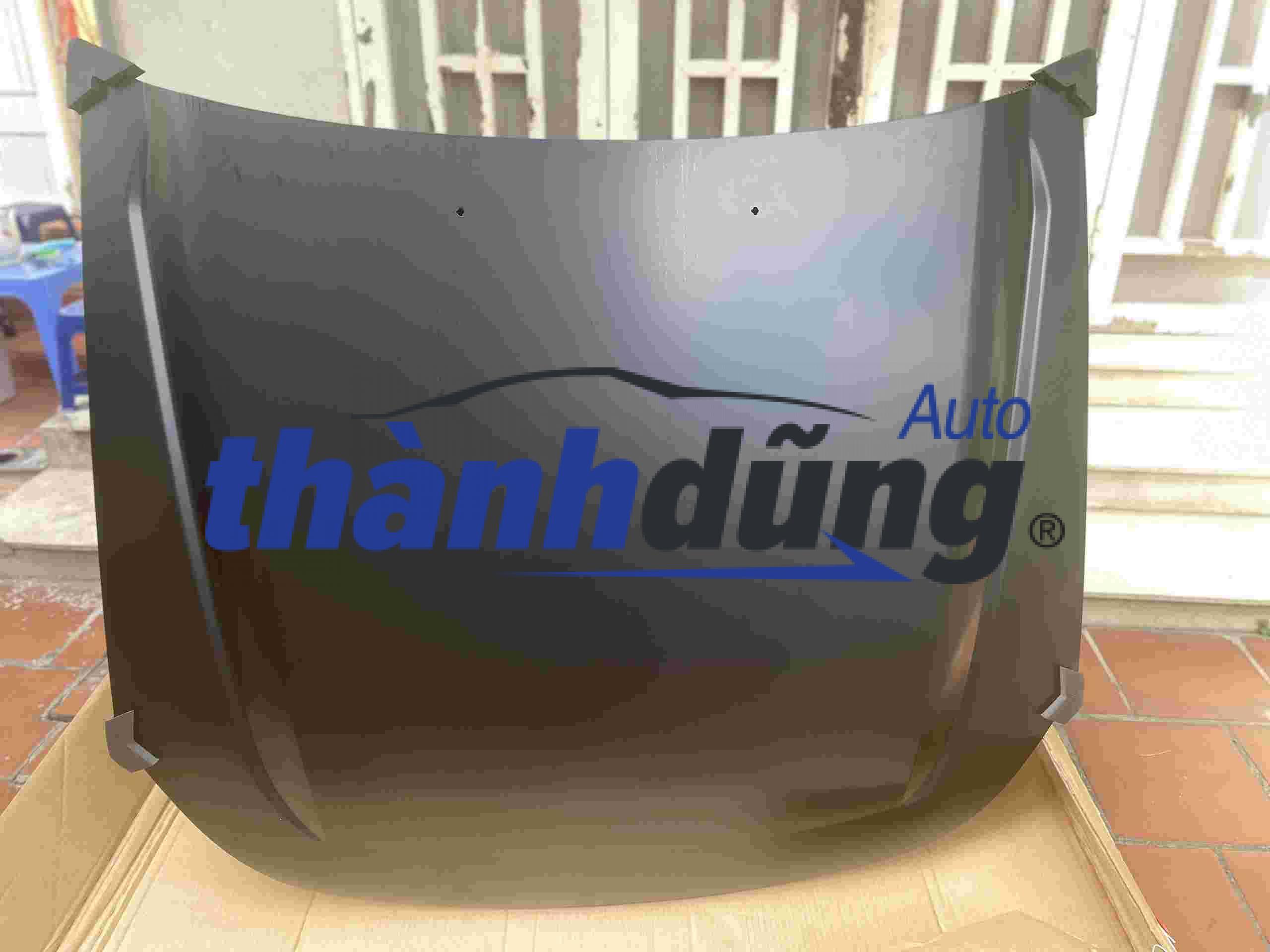 NẮP CAPO FORD EVEREST