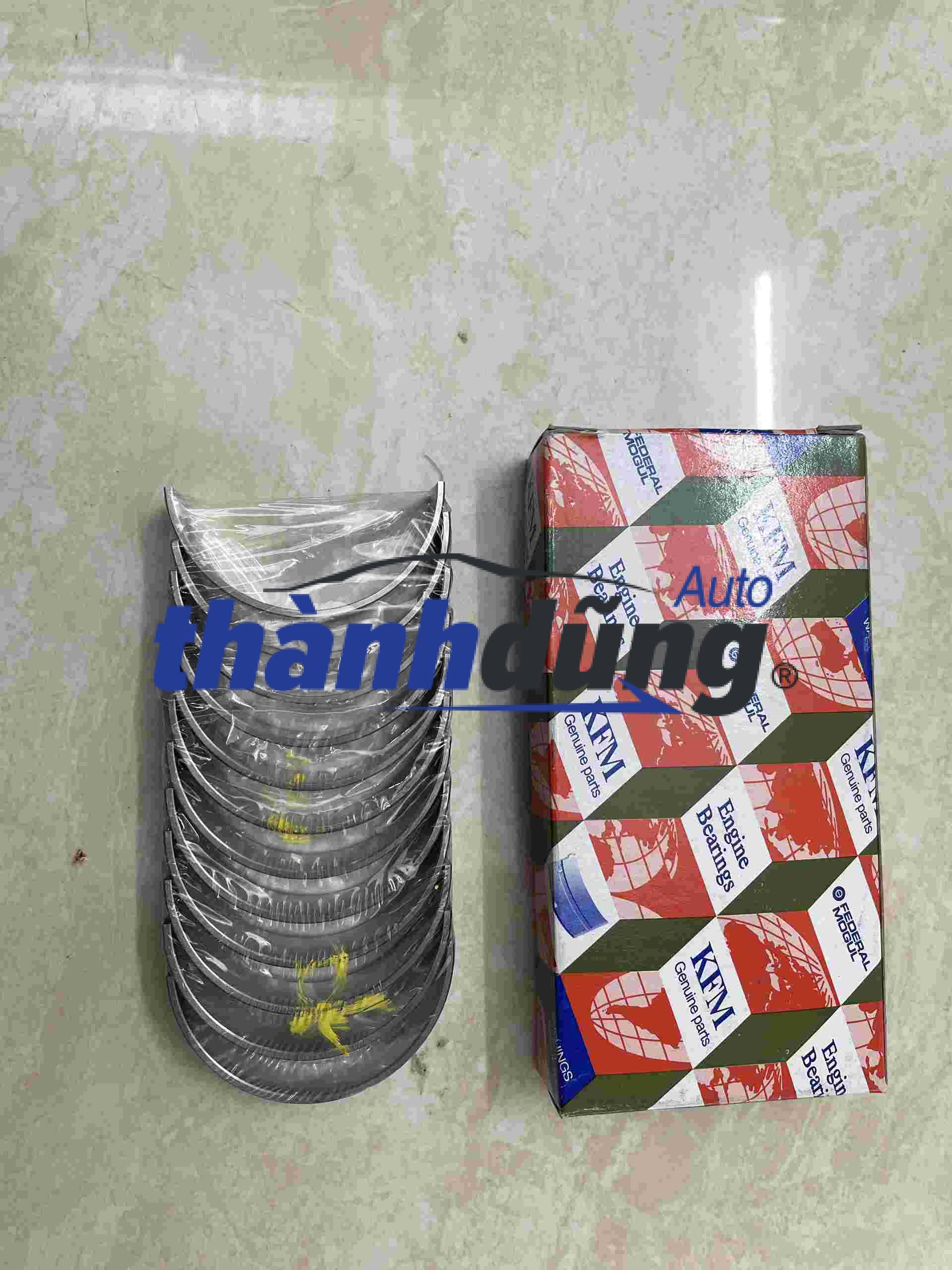 BẠC BIÊN BẠC BALIE STD KIA CARNIVAL