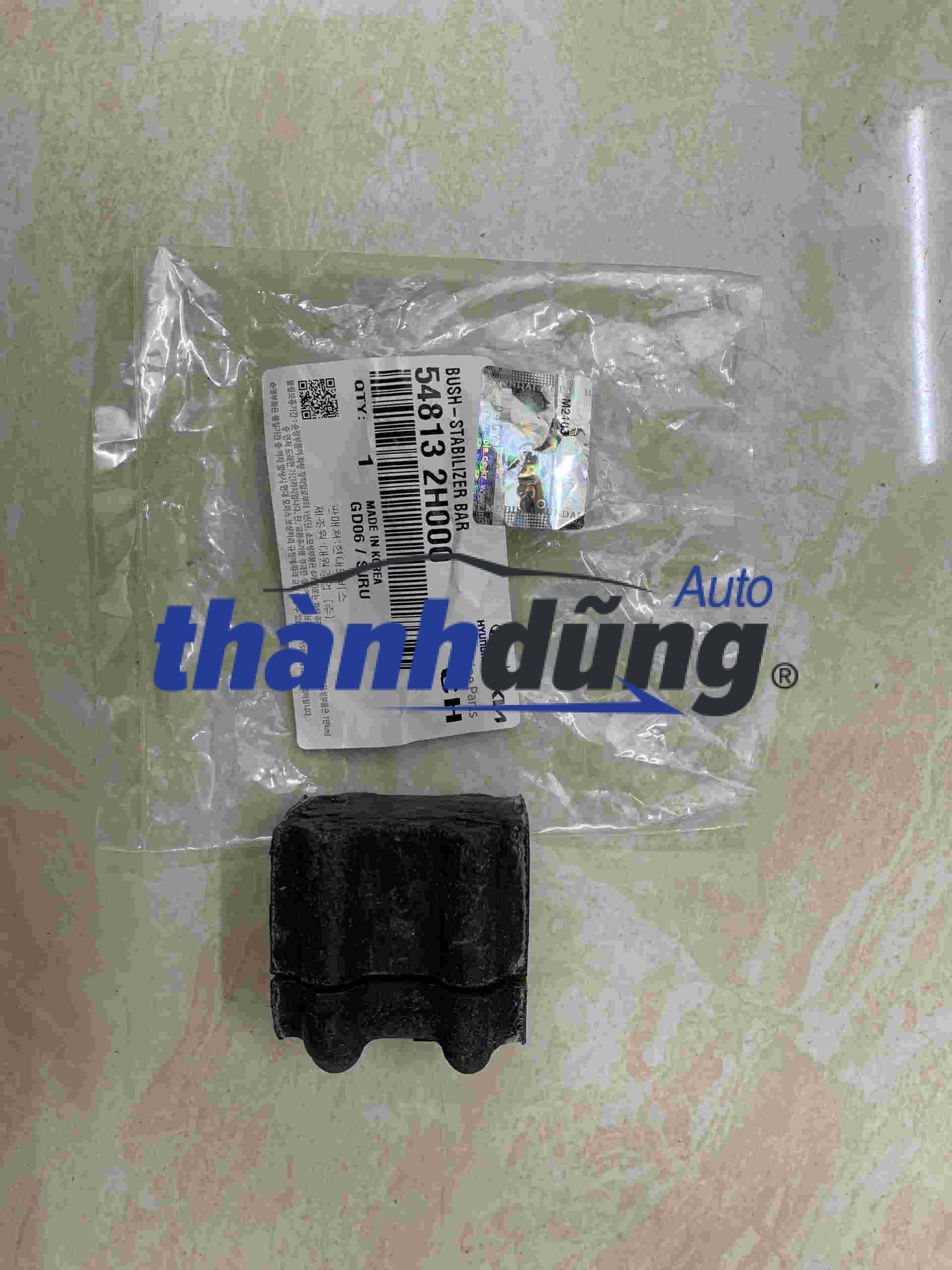 CAO SU CÂN BẰNG TRƯỚC KIA RONDO, CARENS