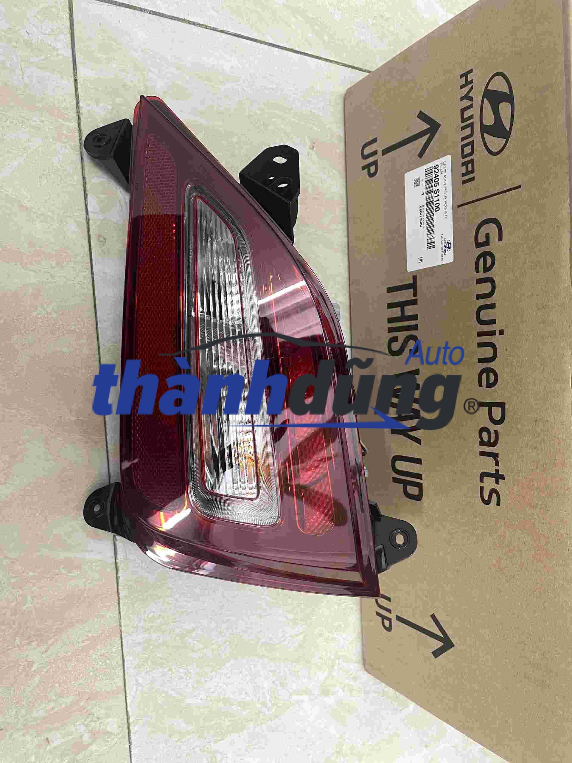 ĐÈN GẦM CẢN SAU HYUNDAI SANTAFE