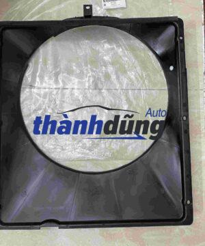 BỌC GIÓ KÉT NƯỚC HYUNDAI HD65, HD72, HD78