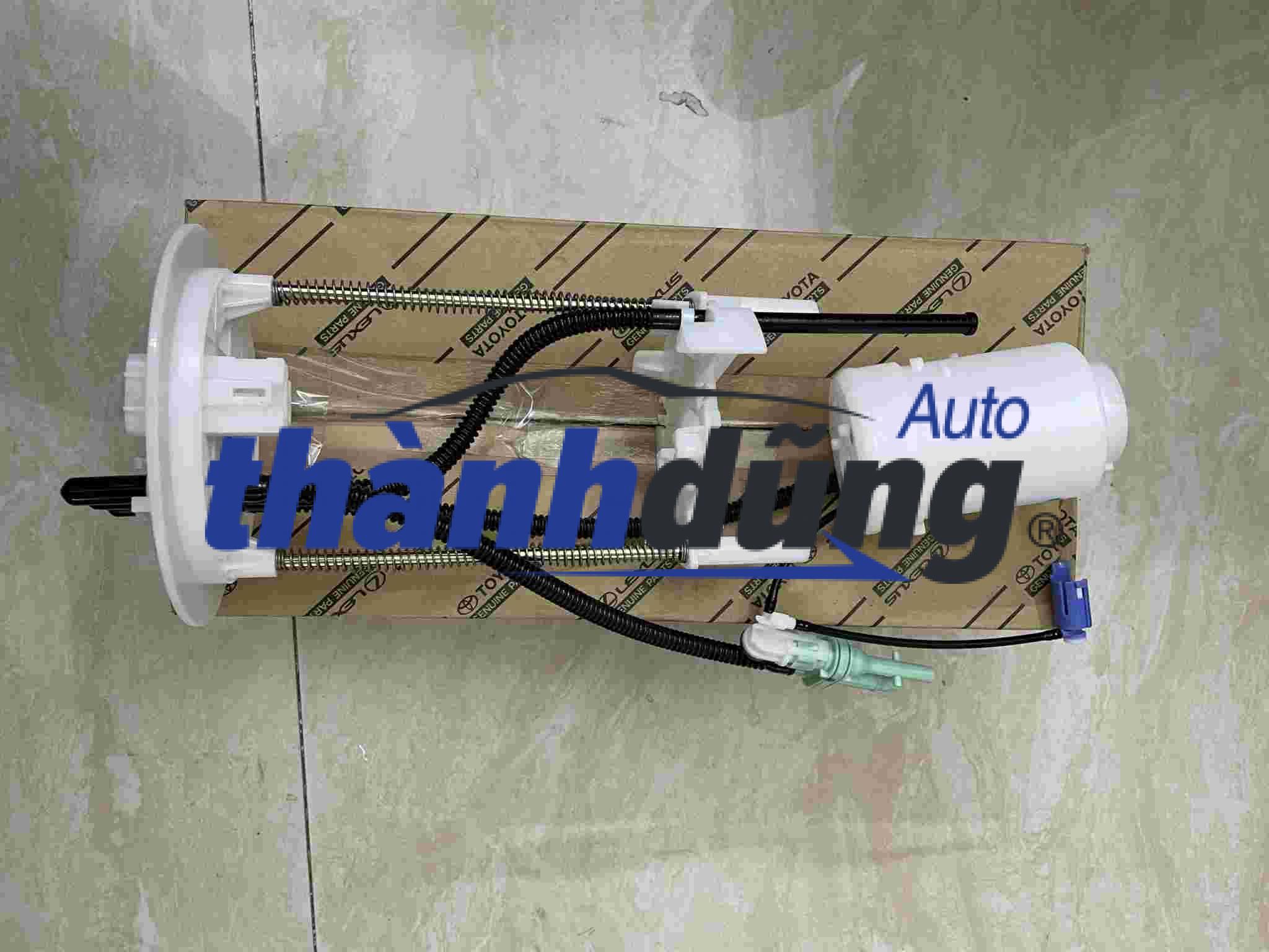 LỌC XĂNG TOYOTA LAND CRUISER