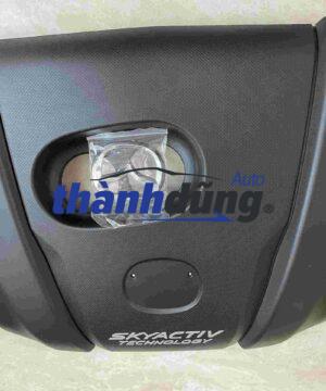 NẮP TRANG TRÍ ĐỘNG CƠ MAZDA 3