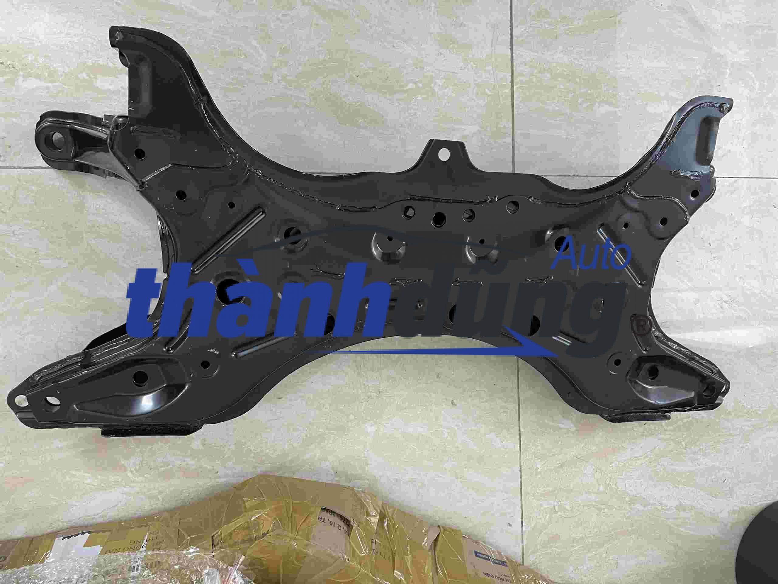 BỆ ĐỠ ĐỘNG CƠ TOYOTA ALTIS