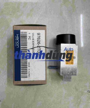 VAN TIẾT LƯU HYUNDAI SANTAFE, TUCSON