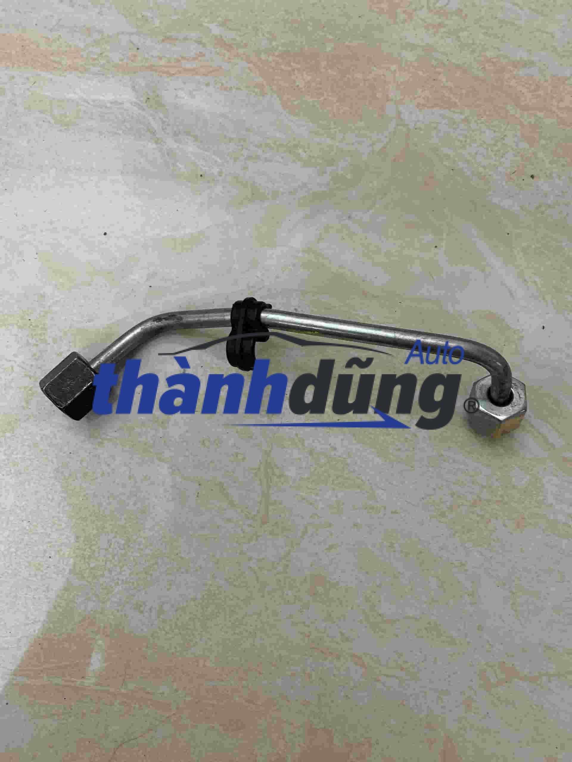 ÔNNGS DẦU KIM PHUN HYUNDAI STAREX, PORTER 2