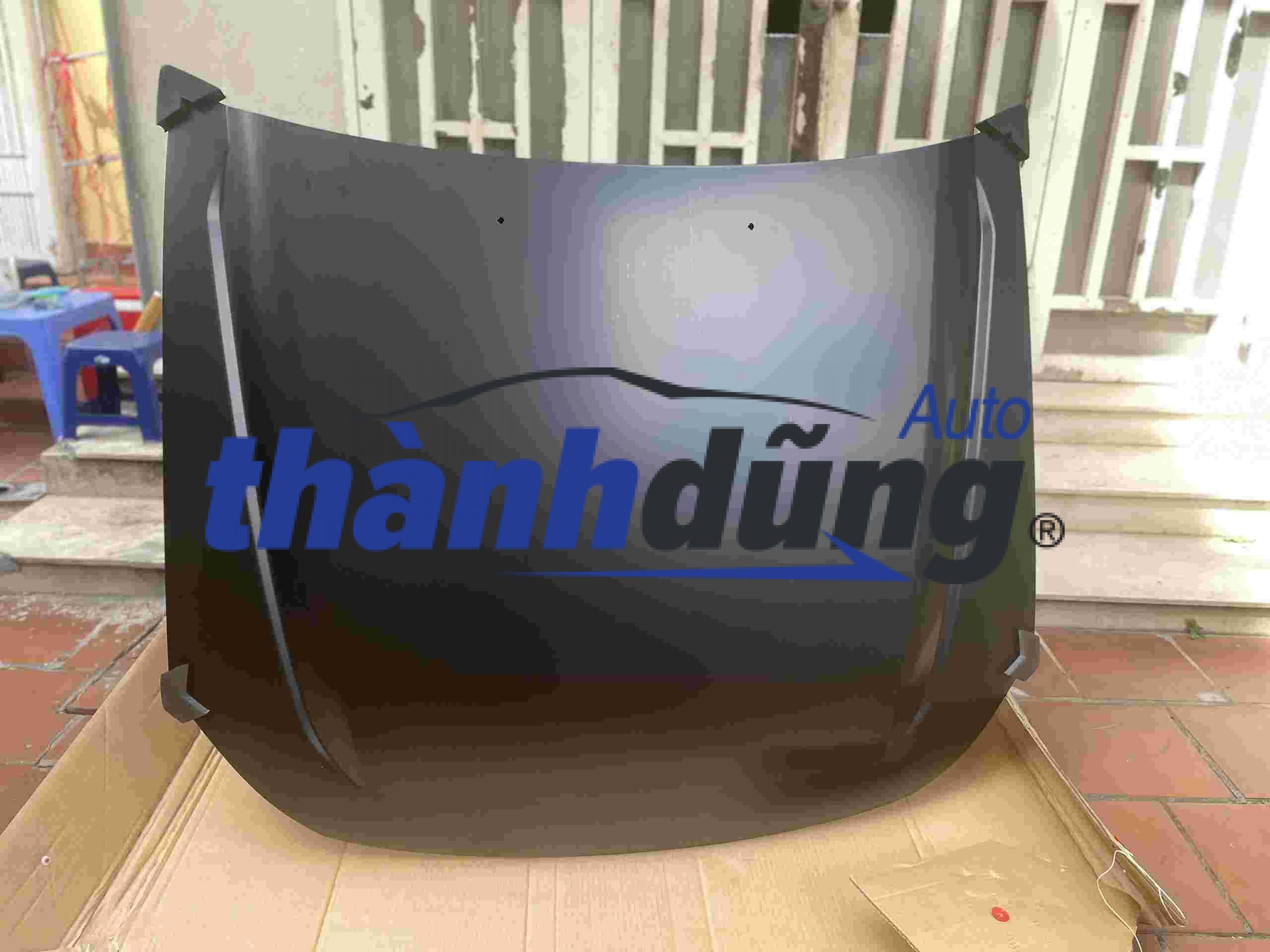 NẮP CAPO FORD RANGER