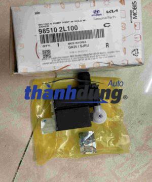 BƠM NƯỚC RỬA KÍNH HYUNDAI TUCSON