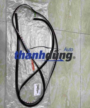 GIOĂNG KÍNH CHẮN GIÓ TRƯỚC KIA SEDONA