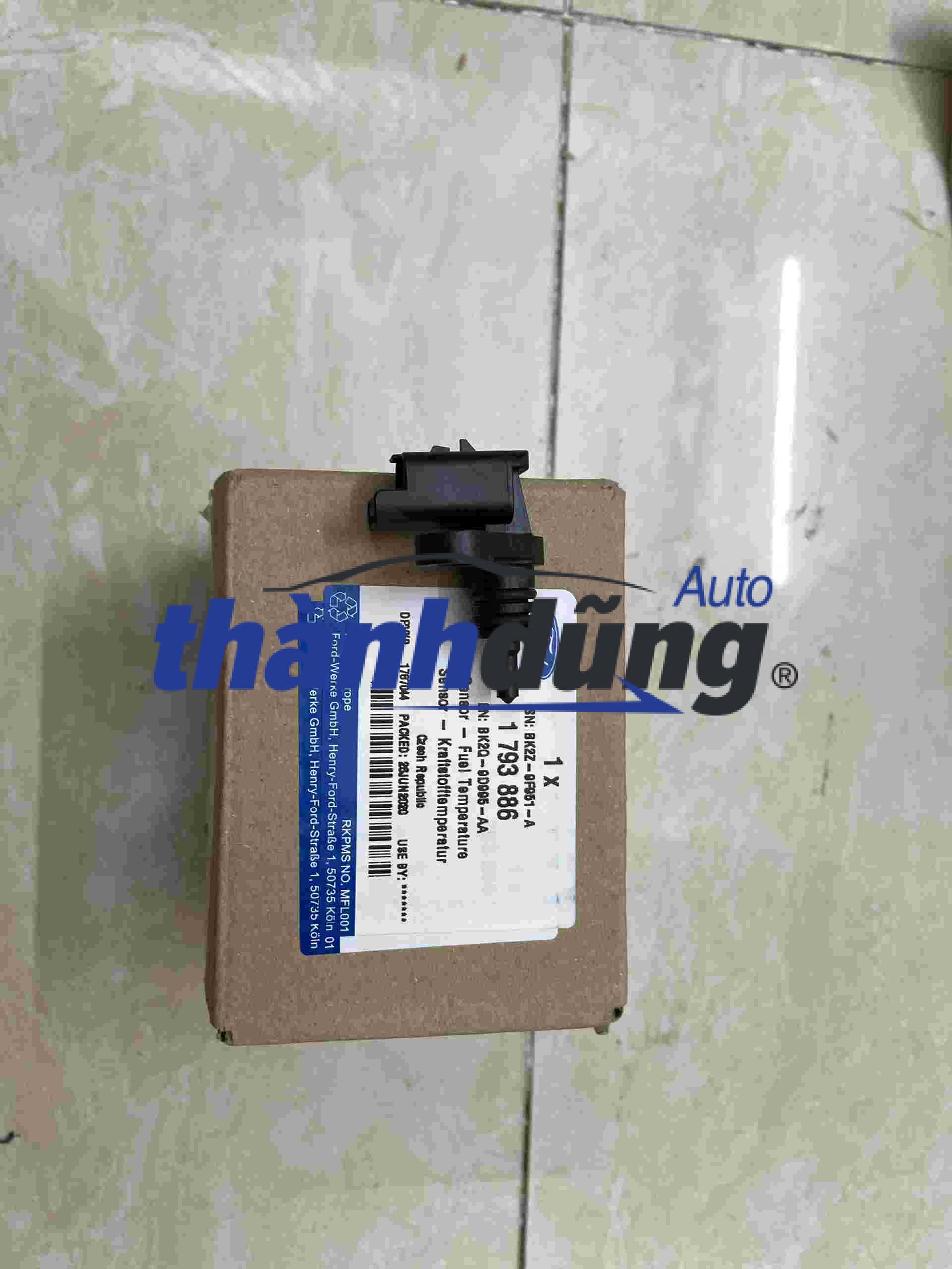 CẢM BIẾN NHIỆT ĐỘ DẦU FORD RANGER