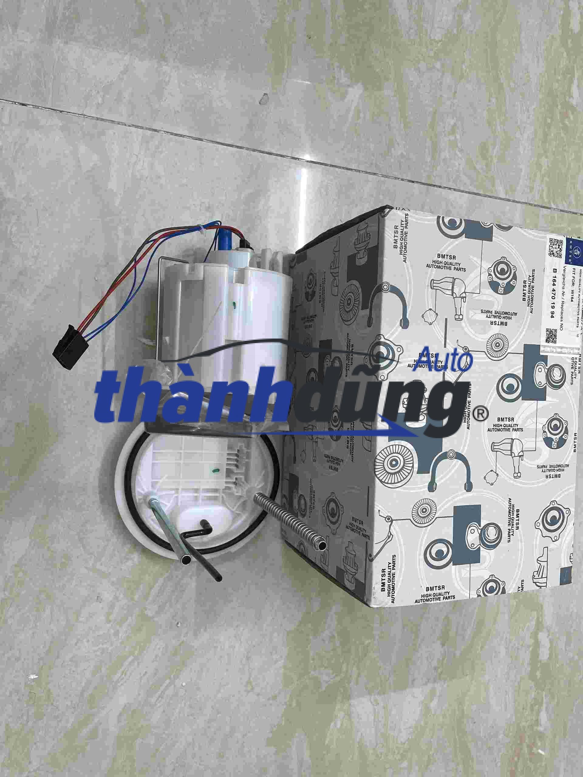 CỤM BƠM XĂNG MERCEDES GL450, GL550, ML350, ML500