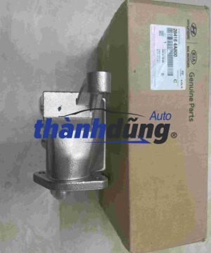 THÂN VAN EGR HYUNDAI PORTER 2