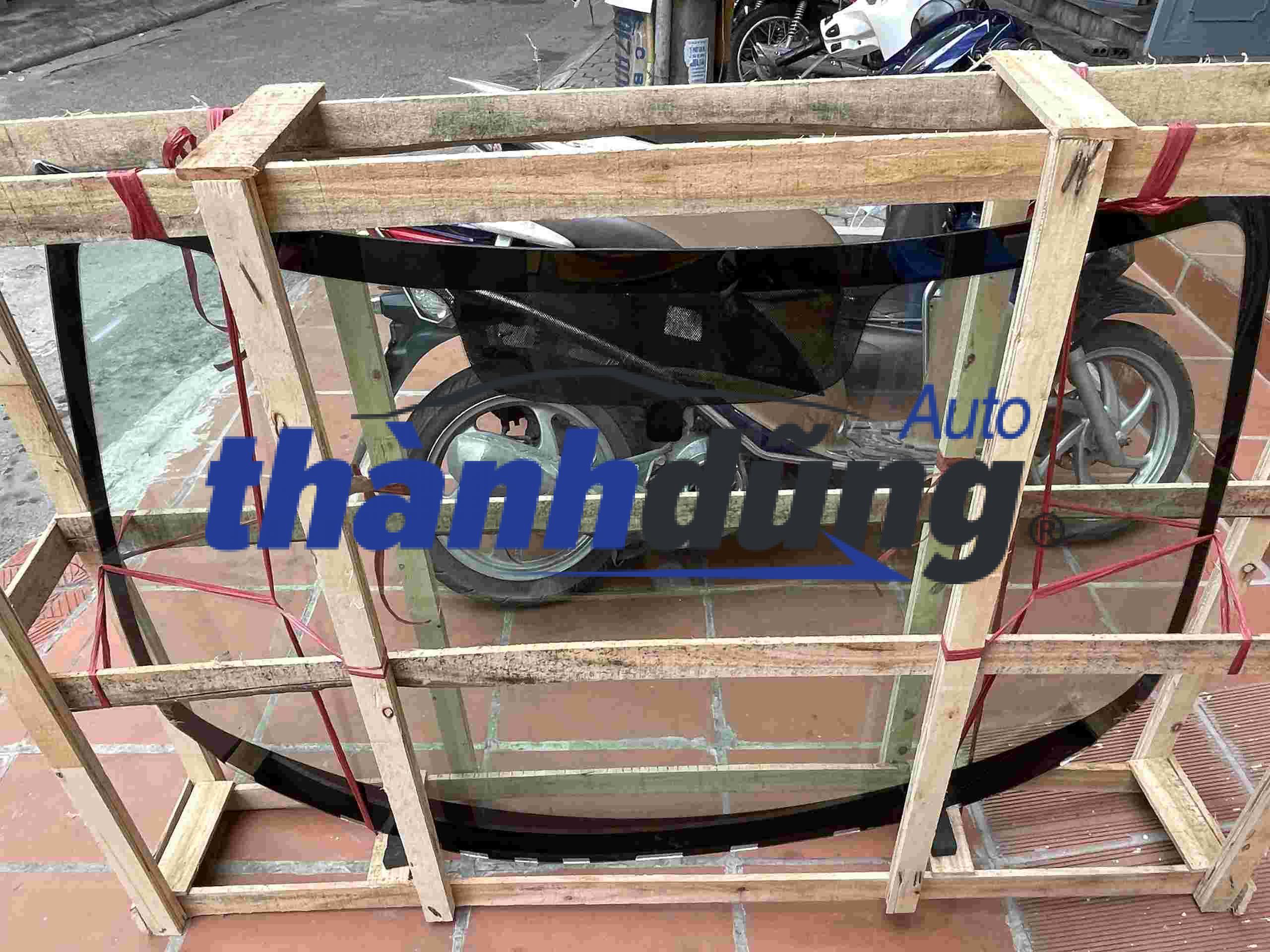 KÍNH CHẮN GIÓ TRƯỚC MAZDA 2 2010-2021