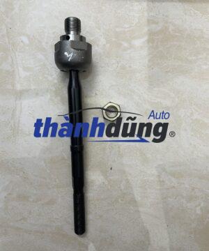 ROTUYN LÁI TRONG CHEVROLET AVEO