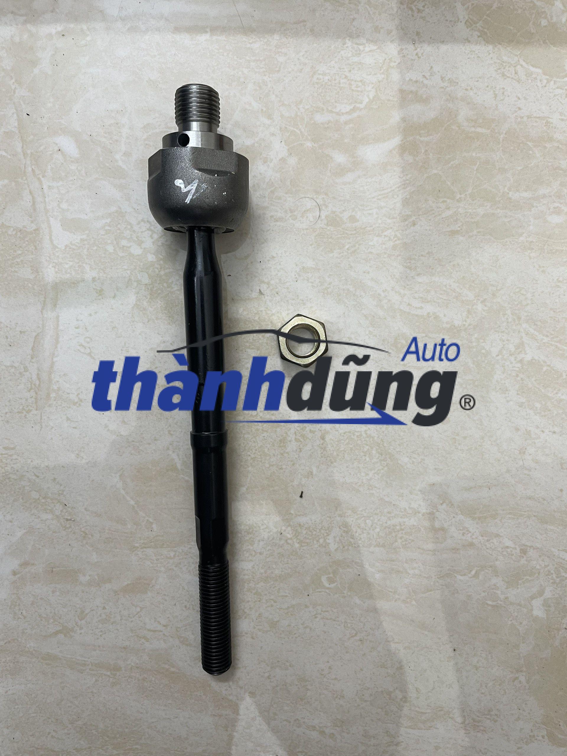 ROTUYN LÁI TRONG CHEVROLET AVEO