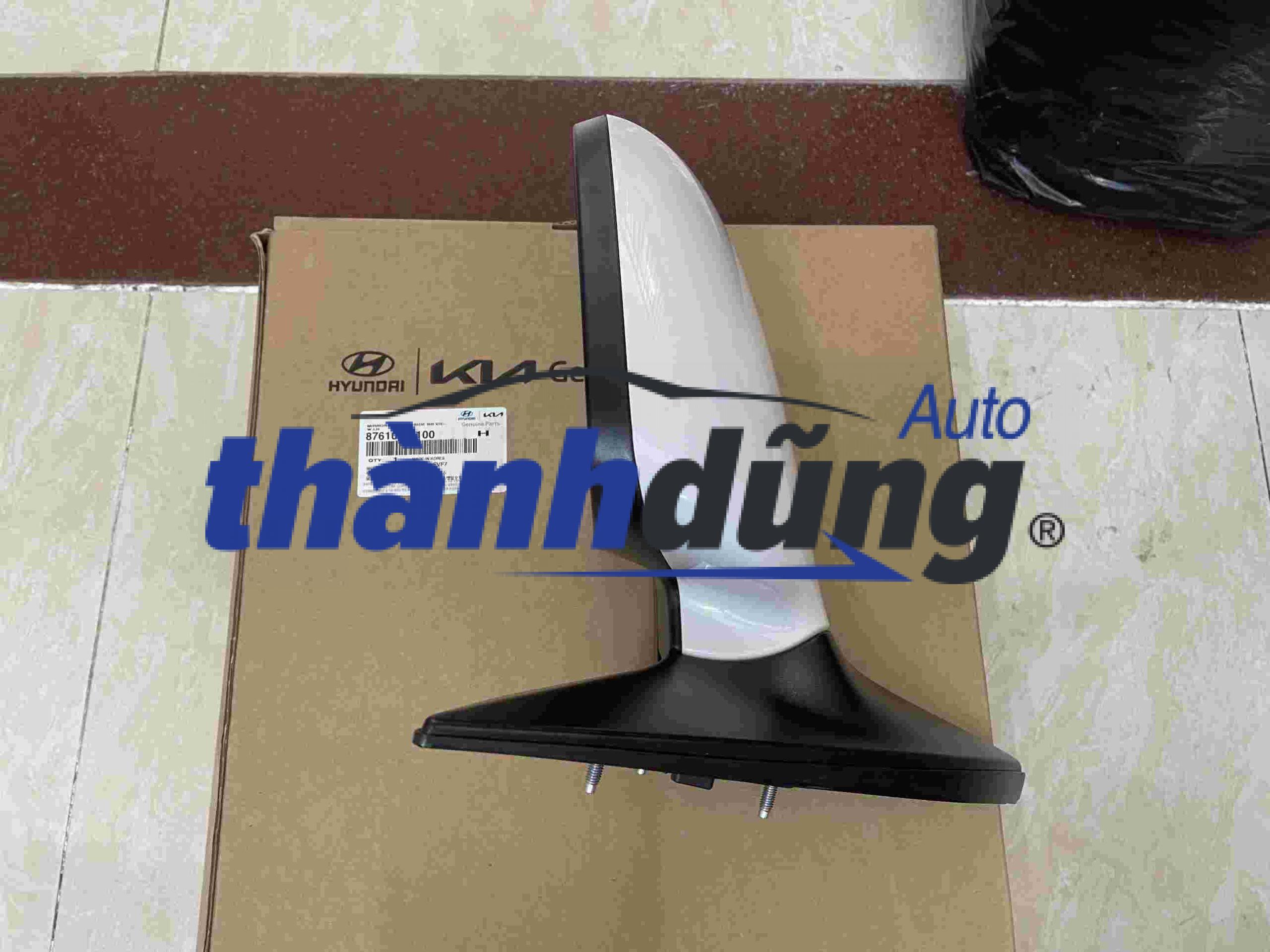 GƯƠNG CHIẾU HẬU HYUNDAI AVANTE 2011