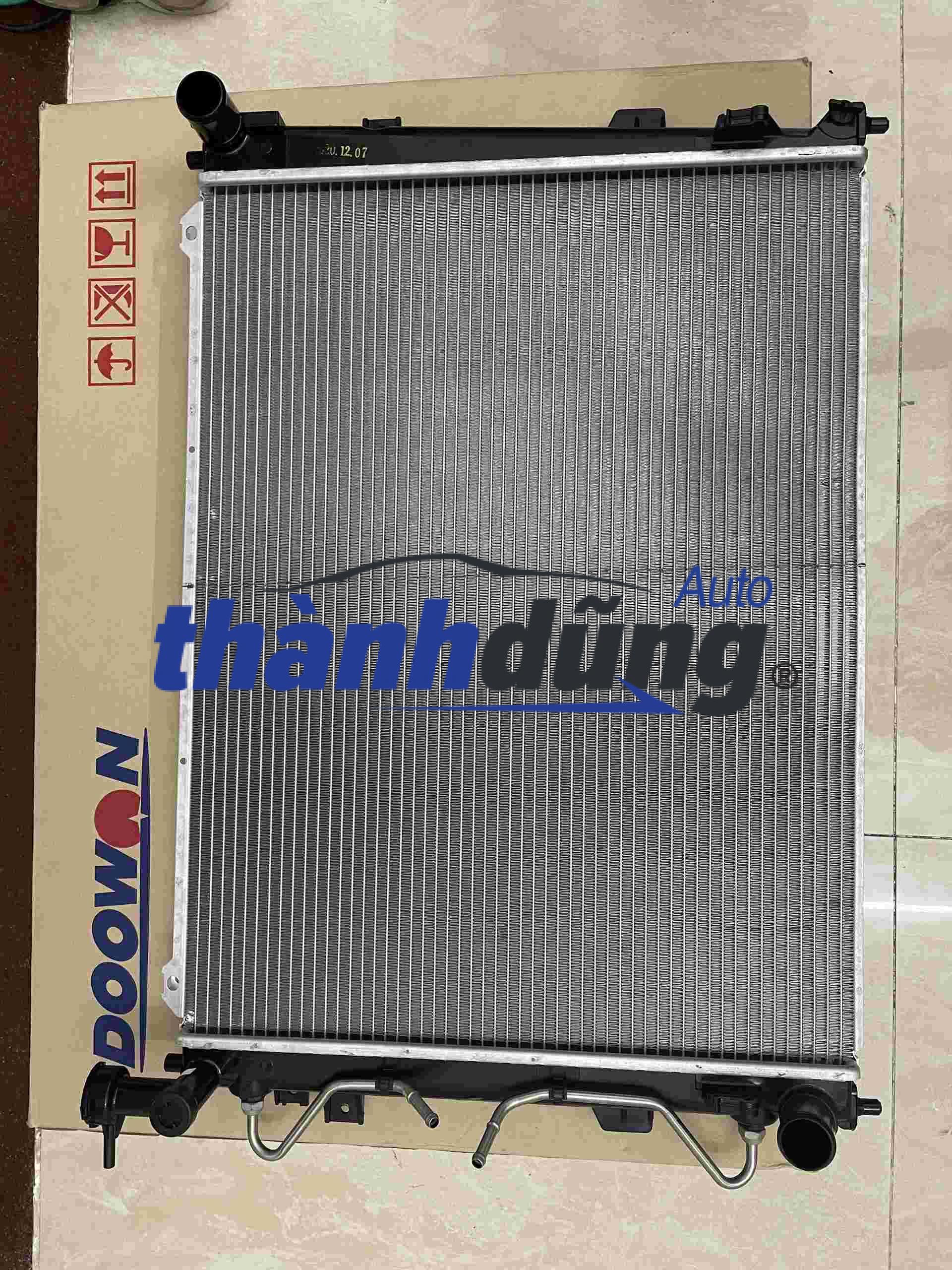 KÉT NƯỚC SỐ TỰ ĐỘNG KIA CARENS