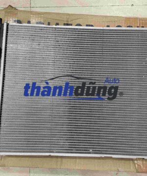 KÉT NƯỚC KIA SOUL 2008-2012