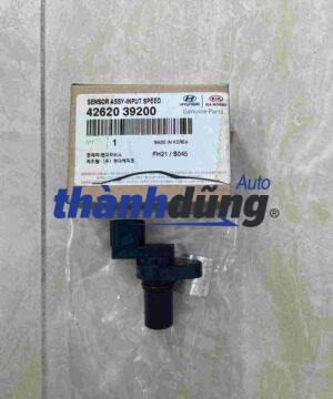 CẢM BIẾN TỐC ĐỘ HỘP SỐ ĐẦU VÀO KIA MORNING