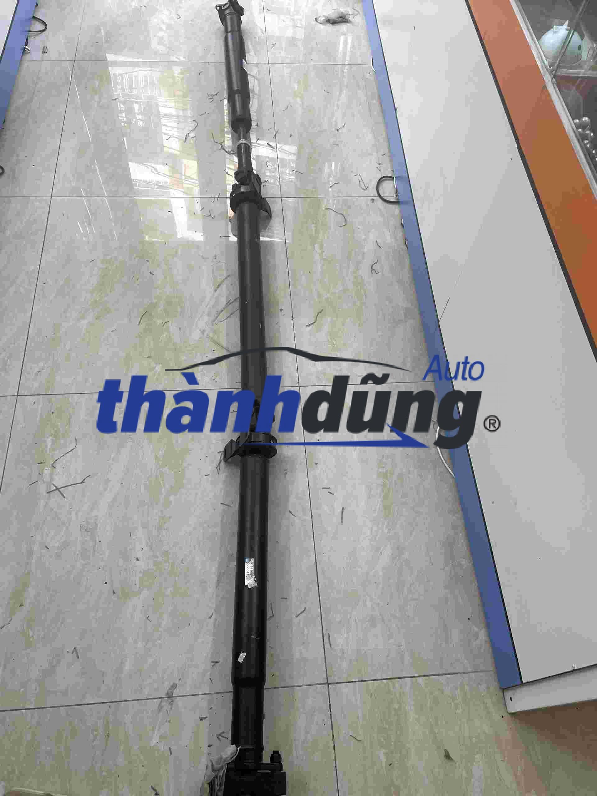 TRỤC CÁC ĐĂNG FORD TRANSIT