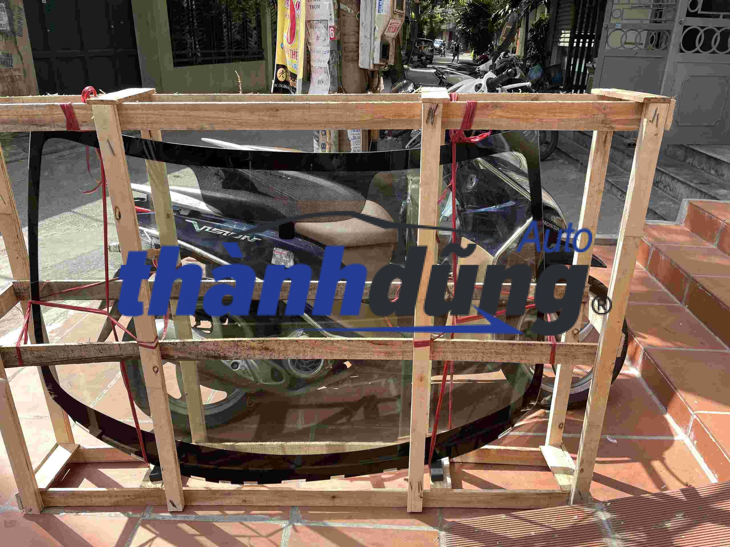 KÍNH CHẮN GIÓ TOYOTA RUSH