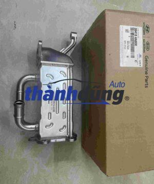 THÂN VAN EGR KIA BONGO 3