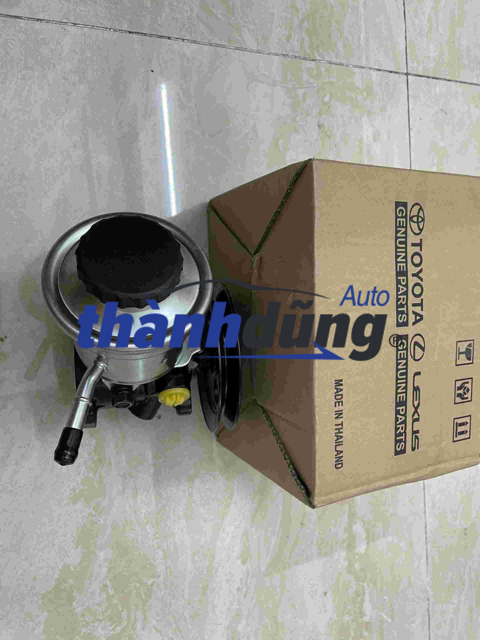 BƠM TRỢ LỰC LÁI TOYOTA ZACE