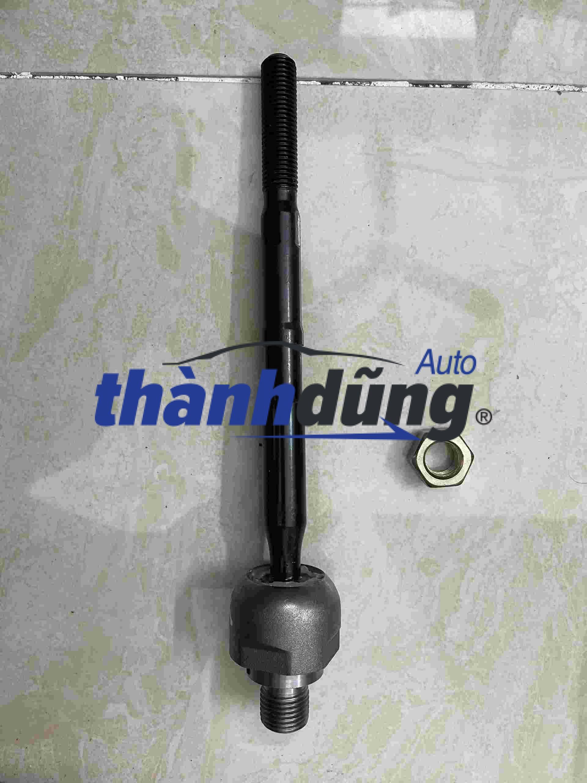 ROTUYN LÁI TRONG DAEWOO GENTRA