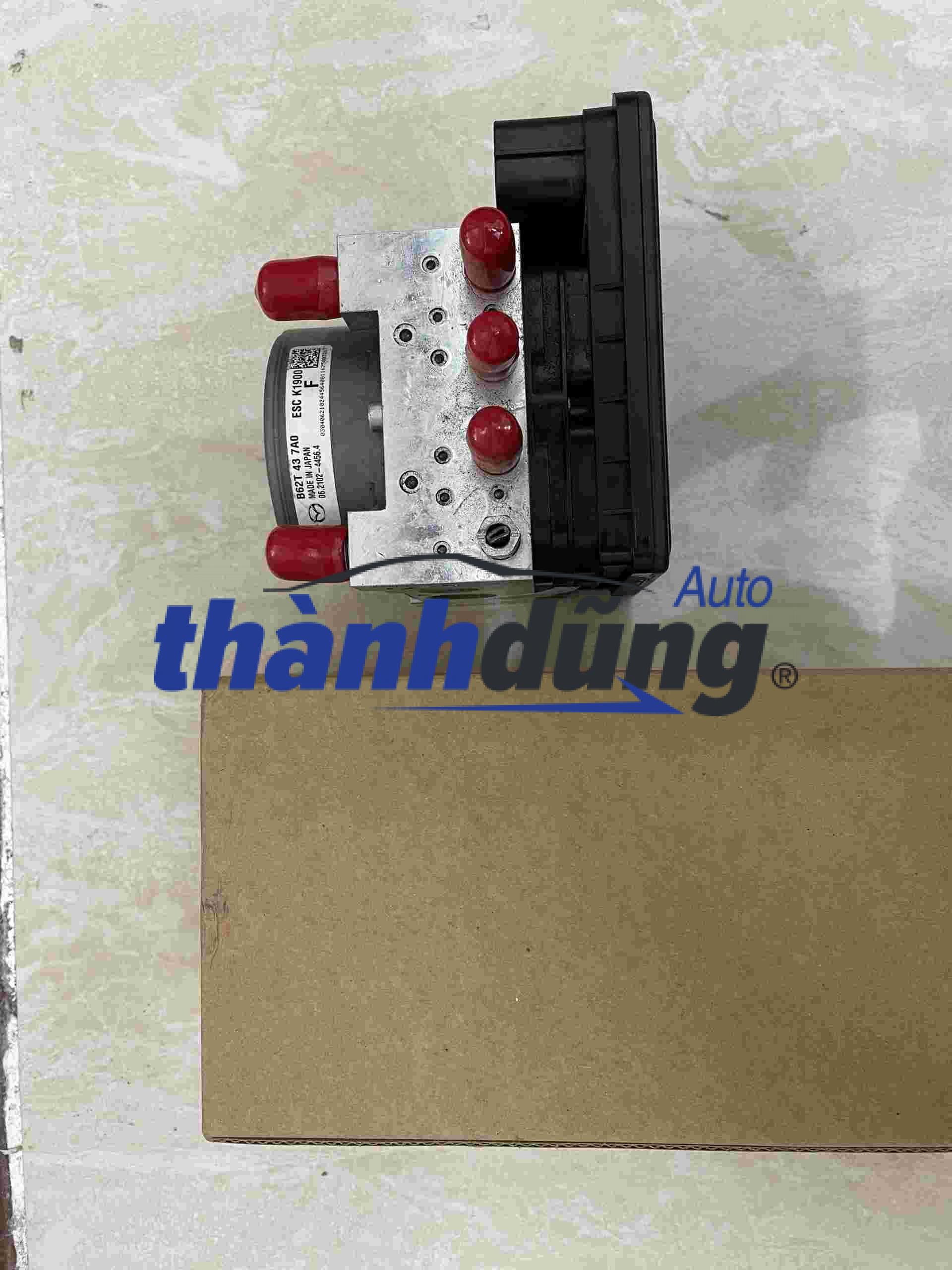 CỤM CHIA DẦU PHANH ABS MAZDA CX5