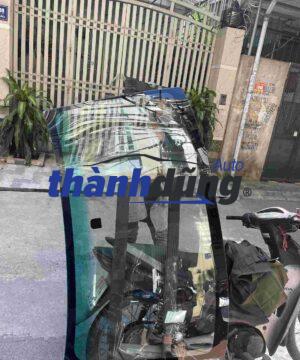 KÍNH CHẮN GIÓ TRƯỚC MITSUBISHI PAJERO SPORT