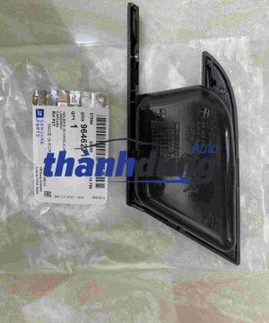 ỐP HÕM TAY MỞ CỬA TRONG CHEVROLET AVEO