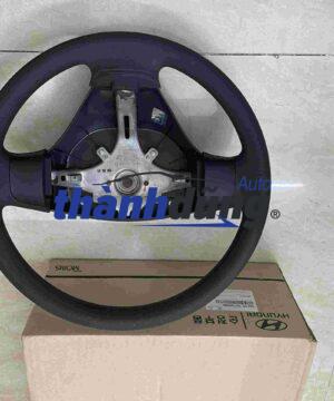 VÔ LĂNG (VÒNG LÁI) HYUNDAI GETZ