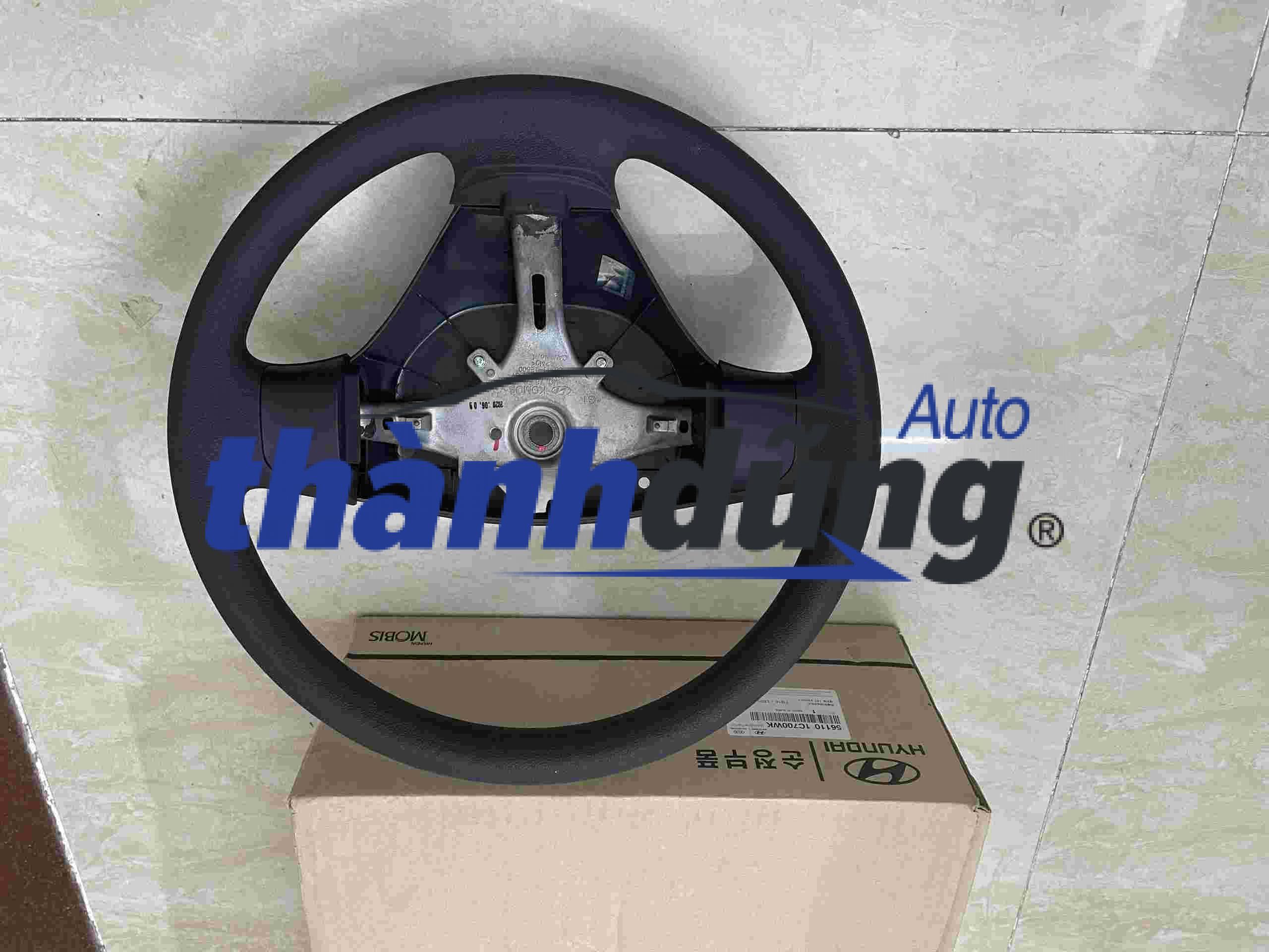 VÔ LĂNG (VÒNG LÁI) HYUNDAI GETZ