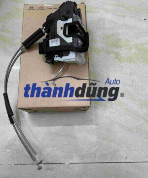 CƠ CẤU KHÓA CỬA KIA CERATO, FORTE