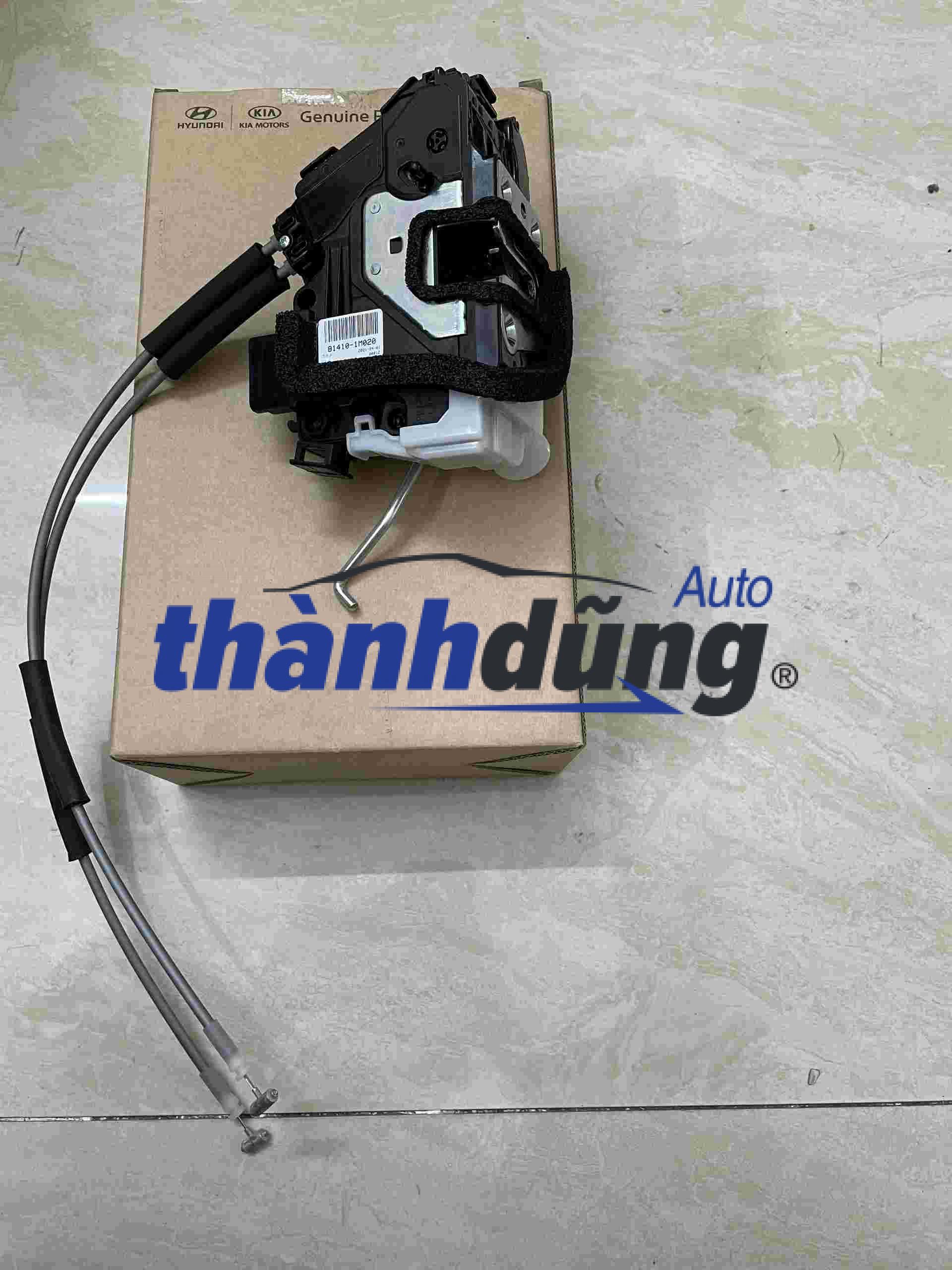 CƠ CẤU KHÓA CỬA KIA CERATO, FORTE