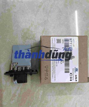 TRỞ QUẠT GIÀN LẠNH HYUNDAI SOLATI, STAREX