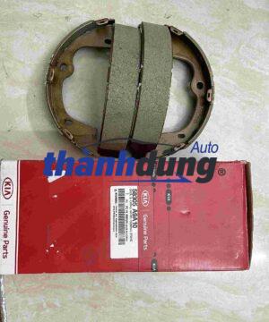 GUỐC PHANH TAY KIA SEDONA