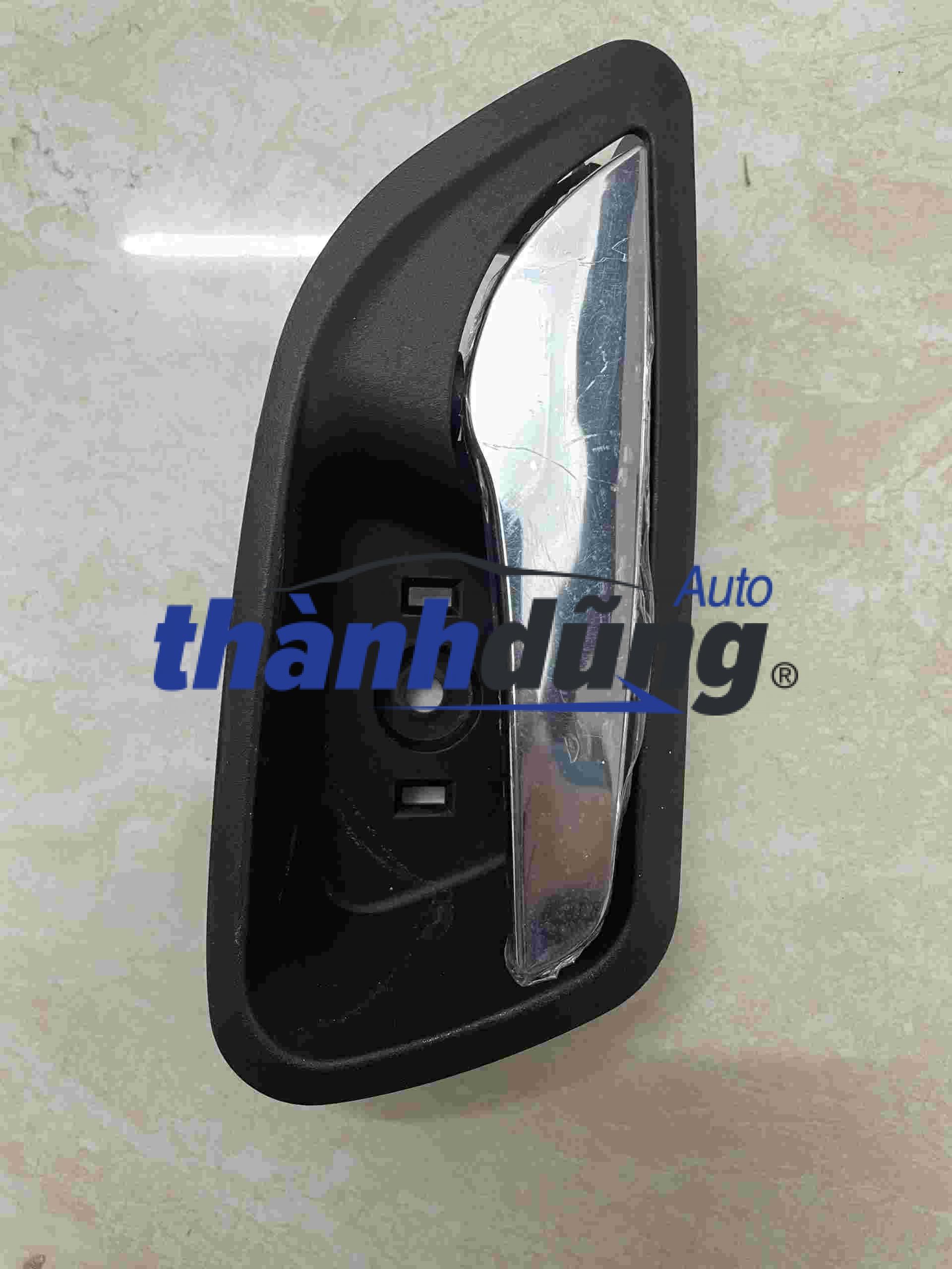TAY MỞ CỬA TRONG DAEWOO LACETTI CDX