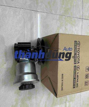 BƠM TRỢ LỰC LÁI TOYOTA CAMRY, LAND CRUISER