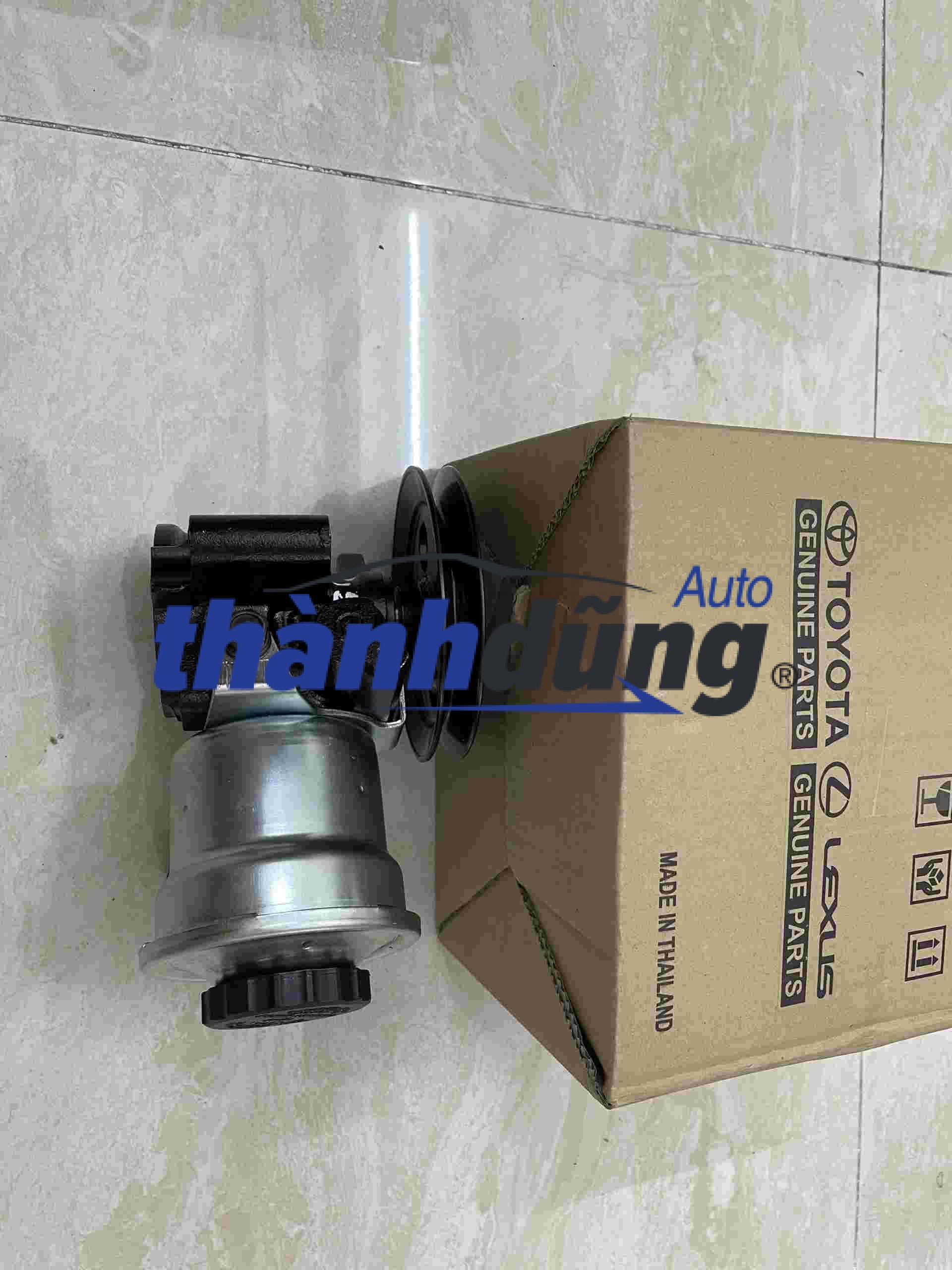 BƠM TRỢ LỰC LÁI TOYOTA CAMRY, LAND CRUISER