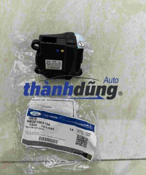 MÔ TƠ CỬA GIÓ ĐIỀU HÒA MAZDA BT50