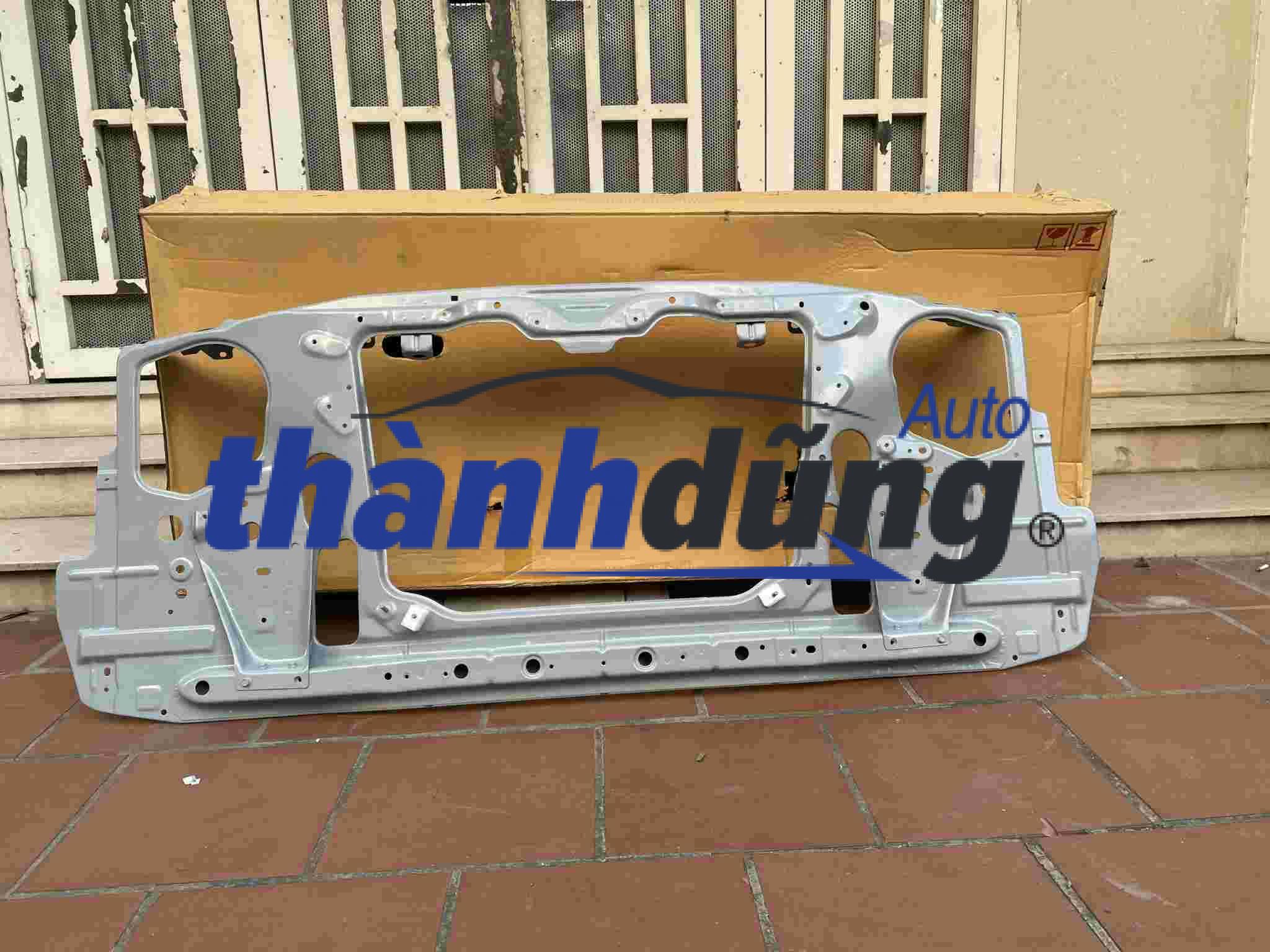 XƯƠNG ĐỠ GIÀN NÓNG KÉT NƯỚC FORD EVEREST